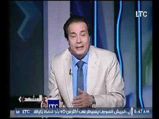 برنامج المشهد | مع د.عماد الصديق و د.عبد المجيد خضر حول اهم الاخبار ومواجهة الإرهاب-20-7-2017