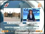 يسري بدري: الأجهزة الأمنية والامكانات الأمنية موجودة لردع أي محاولات لطلاب الإخوان