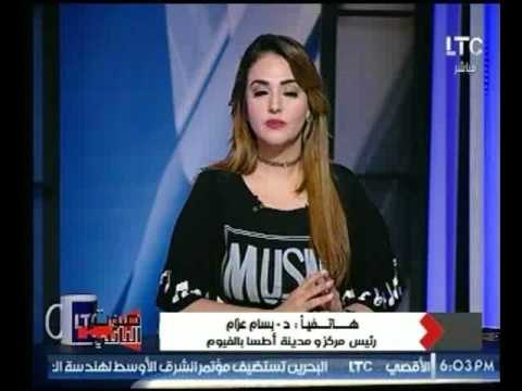 رئيس مركز ومدينة أطسا بالفيوم : تم تخصيص 200 الف جنية لحل أزمة المقابر ولكن هنا شروط!