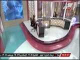 إنعام محمد علي: ضرب إيلات أعاد الروح المعنوية للمصريين
