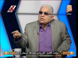 عويضة :خدعوك فقالوا كاميرات وابواب الكترونية والامن الادارى لا يستطيع منع المظاهرات