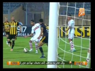 ستاد التحرير : قراءة تحليلية بعد مباراة الزمالك و وادى دجلة