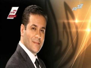 برنامج الطريق مع الشيخ مظهر شاهين من الخميس إلى السبت الخامسة مساءا