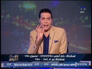 الغيطى لــ" رئيس الوزراء" : لن ينتهى الإرهاب بالفكر العقيم بمواجهة  الشرطه و الجيش لهم