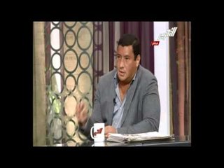 إسلام بحيري: التيار الإسلامي إنشق على ذاته، والسلفية قفزت لسلة العلمانية لمصالحها