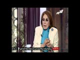 لماذا تركت لبنى عبدالعزيز مصر وهاجرت لأمريكا ؟؟