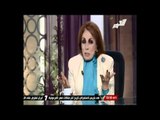 لبنى عبدالعزيز: فيلم انا حرة صورة جديدة للمرأه المصرية