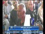 برنامج حق عرب في لقاء مع الحاج صبحي النقيب راعي جلسة الصلح