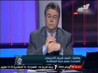 المتحدث بإسم لجنة المصالحة بين قبيلتى أسوان : ما حدث لم يتوقعه أحد وإتفاق الصلح له أساس ثابت