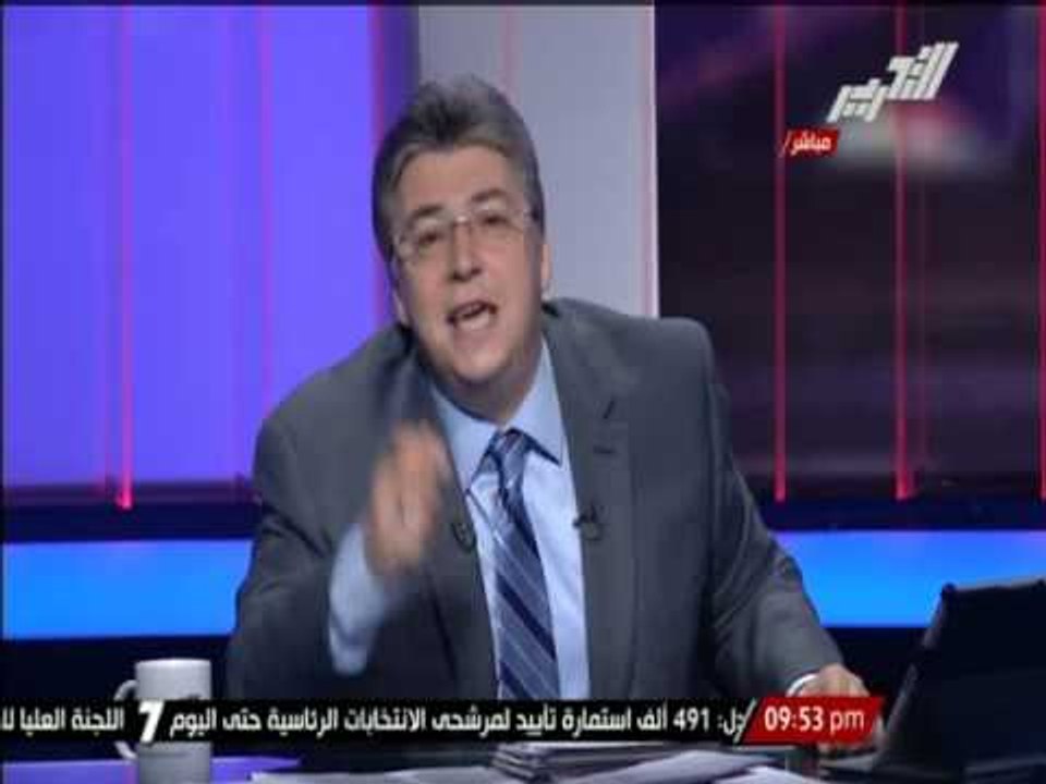 شاهد تصريحات أشتون بعد لقائها بالسيسى وموسى .....