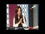 أسماء مصطفى: الفنانة ماجدة الصباحى كأمراة وفنانة هى بصمة على جدار الزمن