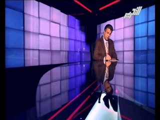 برومو برنامج بالطو ابيض مع الدكتور خالد منتصر