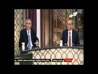 زكى بدر: لا يمكن القضاء على الدروس الخصوصية  فى "يوم وليلة"