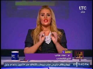 خبير إقتصادى : إنشاء قاعدة بيانات شامله ستساند الدولة بإنشاء الشباك الواحد بسهولة