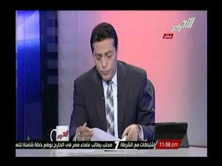 شاهد.. إستبعاد اثنين من مرشحي الرئاسة لعدم صلاحيتهم طبياً