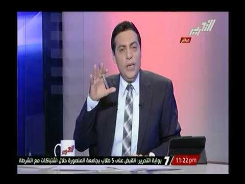 بالفيديو.. محمد الغيطي : طالما وزير التعليم سايب الجامعات يبقا طز في التعليم وأغلقوا الجامعات