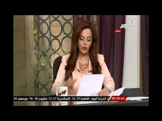 نور فرحات: القومى للمرأة يجتمع بصباحى الاربعاء لمناقشة ملف السيدات