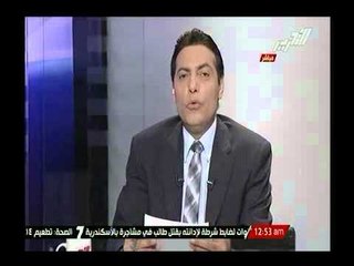 شاهد.. أسباب تمرد الاقباط علي الكنيسة الارثوذكسية وحرمان البعض من الطقوس الكنسية