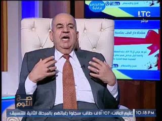 " الفنان محمد تاجى " يوجه رساله هامة لــ الجمهور