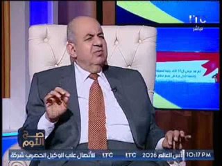 " الفنان محمد تاجى " يكشف اول اعماله الإذاعيه خلال شهر رمضان الماضى