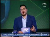 الاعلامى احمد سعيد يوجه سخرية شديدة اللهجة ضد الاعلامى مدحت شلبى .. عالهواء