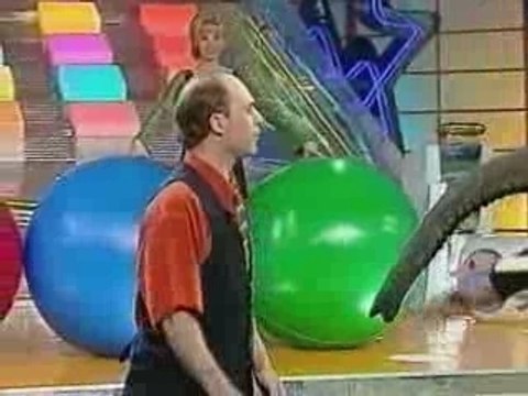 L'or a l'Appel début février 1997 Part3