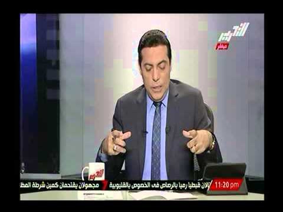 الصندوق الاسود.. فضائح ملفات فساد بطرس غالي : الصناديق الخاصة و المعاشات و اللوحات المعدنية