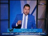 نائب جزيرة الوراق يطالب الدوله بتعويض واضعي الأيدي على أملاك الدولة .. وصدمة حسن محفوظ !