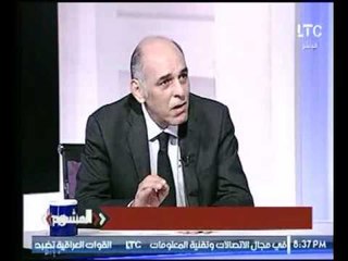 وزير البترول الأسبق يوضح اسباب ارتفاع المواد البترولية