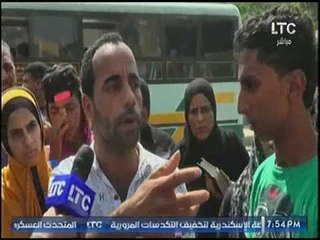 حسن محفوظ يكشف سبب الوفاة الحقيقي لبائع الكبدة المقتول بعزبة الهجانة بسبب إنقاذه  فتاة من 5 شباب