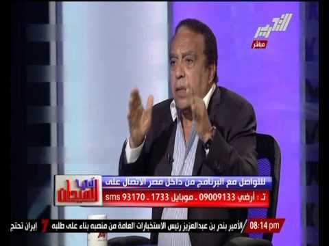 العدل : الإخوان لا يستطيعوا إعلان تأيدهم لمرشح رئاسى حتى لا يعترفوا بخارطة الطريق