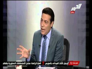 امين اللجنة السياسية بالحزب الناصرى : صباحى فى اللحظه الراهنة فرصه ضعيفه للنجاح