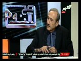 صح النوم: مناظرة حول .. هل تخلى التيار الناصري عن حمدين صباحي فى الإنتخابات الرئاسية أم لا