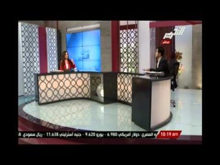 محمد دسوقي: هناك مشاكل فى حملة حمدين فى التعامل مع الاعلام توحى بالارتباك