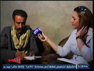 والد مي فتاة الشرقية يكشف حقائق خطيرة: بلطجي وعضو بمنظمة ضحك على بنتي وكان بيديها ترامادول