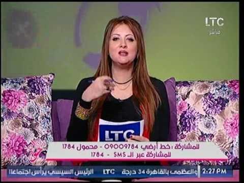 برنامج جراب حواء | حوار حول شرط عدم زواج الرجل مرة ثانية بعد إمرأته في عقد الزواج 29-7-2017