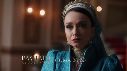 Payitaht Abdülhamid 68. Bölüm 2. Tanıtım