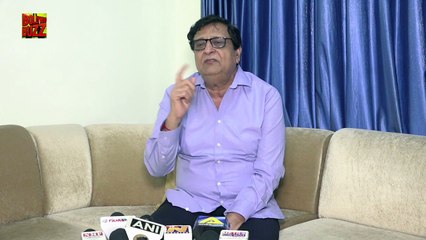 K. C. Bokadia Bashes Film Industry, Says Kader Khan Deserves More Respect