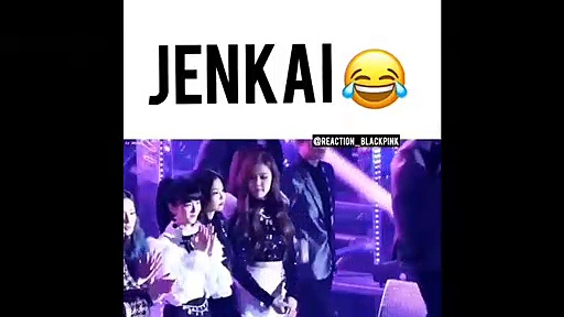 This Is Jennie And Kai Moments Public Has Seen This And Yet Has No Idea About Their Relationship Video Dailymotion