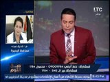 بالفيديو.. محافظ البحيره عن اسئلة الشباب الجريئه لـ السيسي :