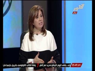 شاهد ..... رأى "إلهام شاهين" فى الخطاب الدينى