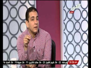شاهد .... مفهوم الأخلاق مع الداعية " يوسف عادل "