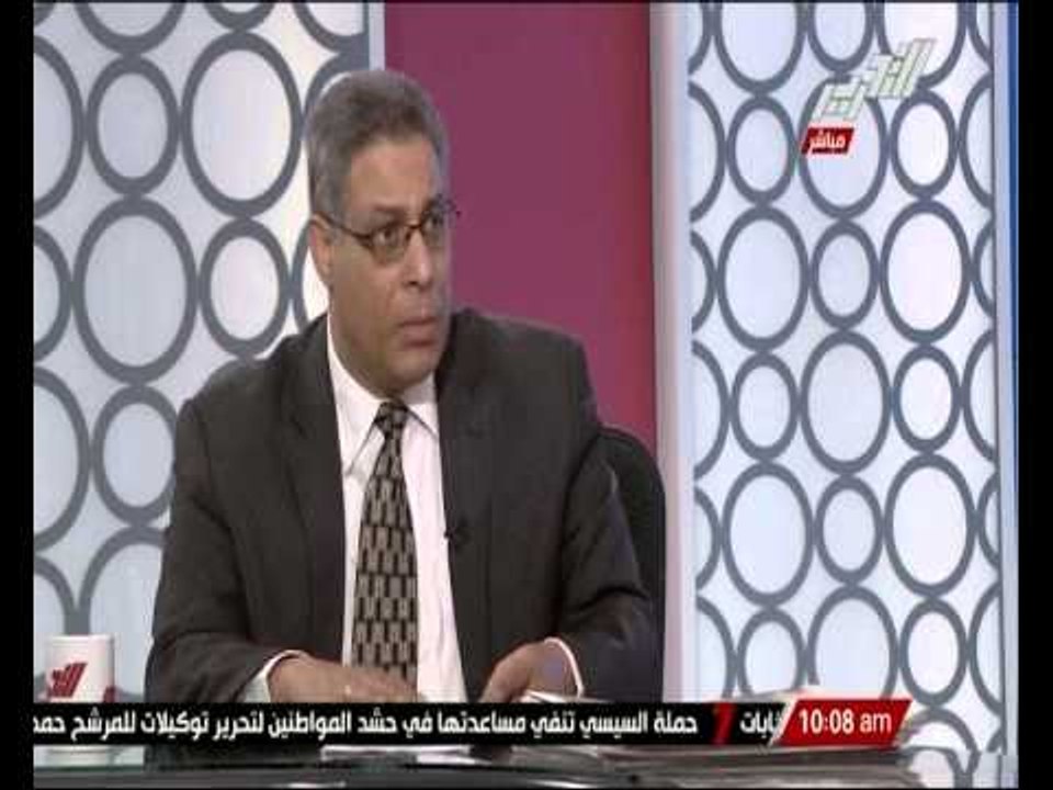 صحيفه إسرائيلية كشفت كواليس عمل المخابرات الحربية الإسرائيلية وإمكانية تهديد الجيش المصرى