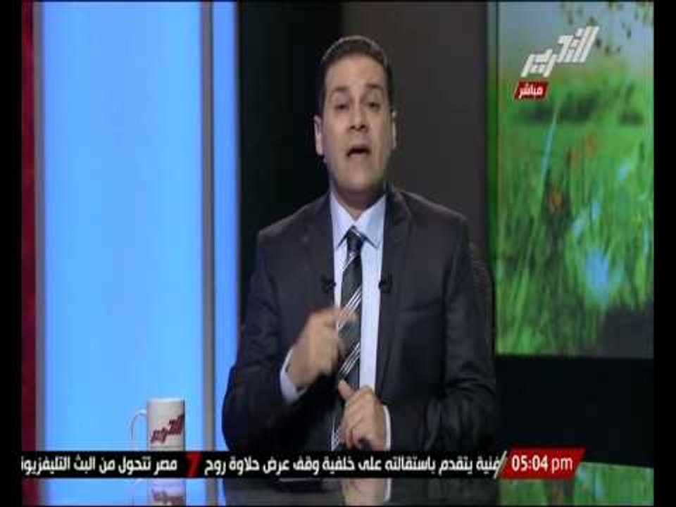 شاهد ... أسباب إستضافة "مظهر شاهين" للفنانة "إلهام شاهين" فى برنامجه "الطريق"