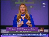 رانيا ياسين : الفتره الصعبه التى تمر بها مصر لإنقاذنا من مصير تونس المظلم