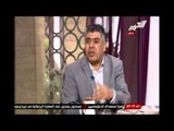عماد الدين : يجب علي الداخلية حماية حمدين صباحي من اعداء الوطن وكذلك حماية السيسي