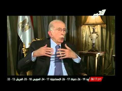 وزير العدالة الإنتقالية : يجب تحديد من يجب التصالح معه ومن يجب الإنتقام منه