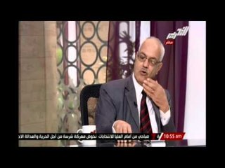 كمال زاخر: منع الكنيسة للأقباط من الحج الي أورشاليم بداعي الوطنية ومقاطعة الكيان الصهيوني