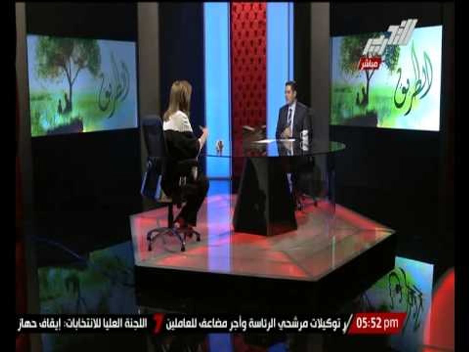 شاهد .... تعليق "إلهام شاهين" على صورة الشيخ " الشعراوى "