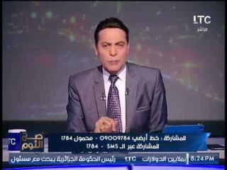 الغيطى عن مقال "عبدالمحسن سلامه" : مفيش فرق بينك و بين الإخوان فى "الكأبة و الإحباط"